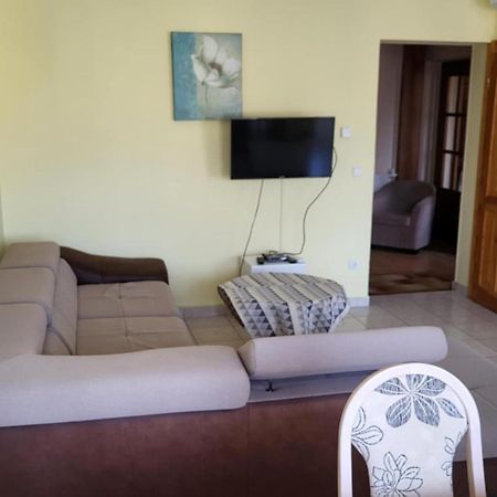 Lazar Apartmanok Heviz Bagian luar foto