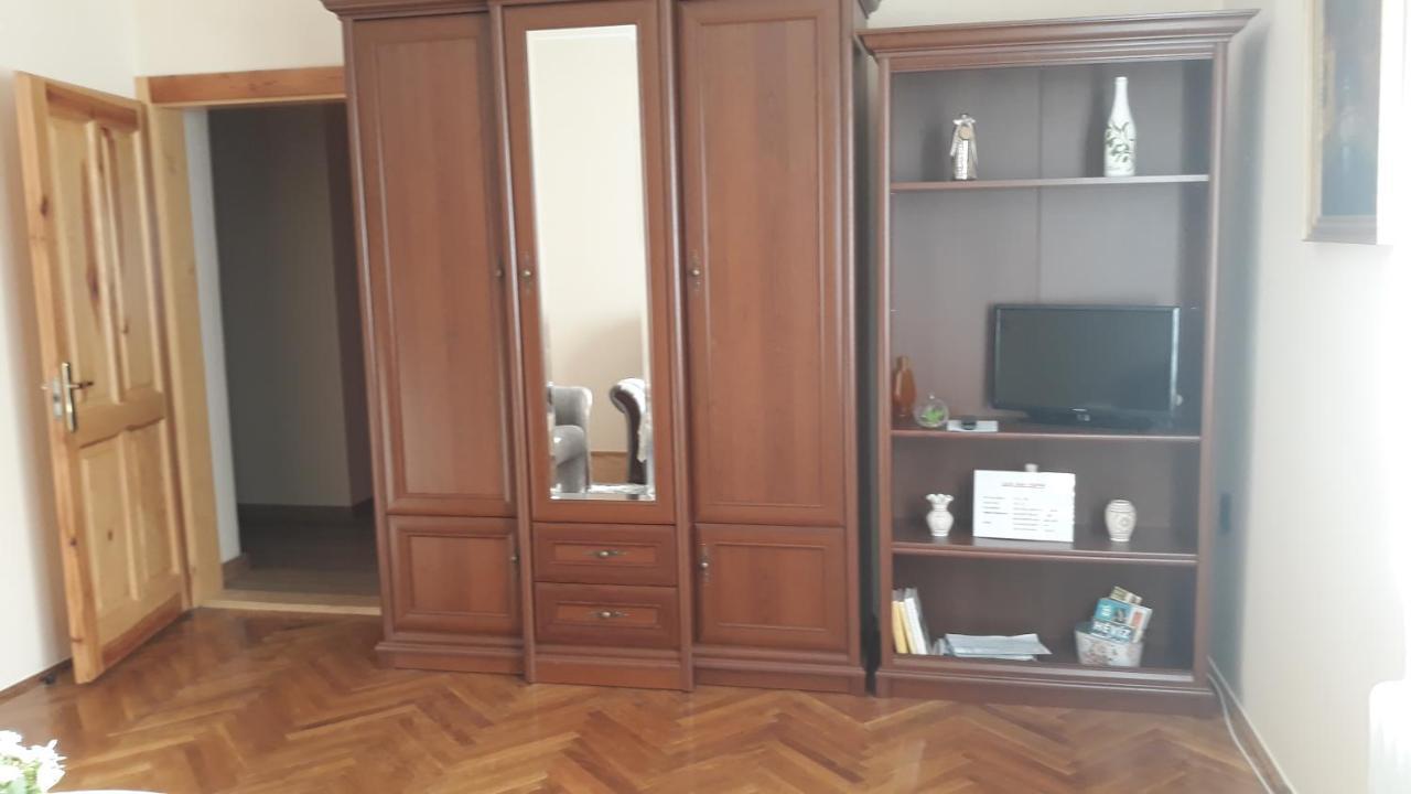 Lazar Apartmanok Heviz Bagian luar foto