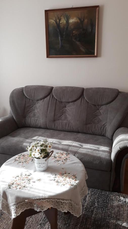 Lazar Apartmanok Heviz Bagian luar foto