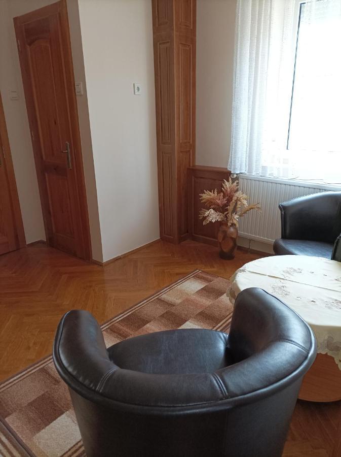 Lazar Apartmanok Heviz Bagian luar foto