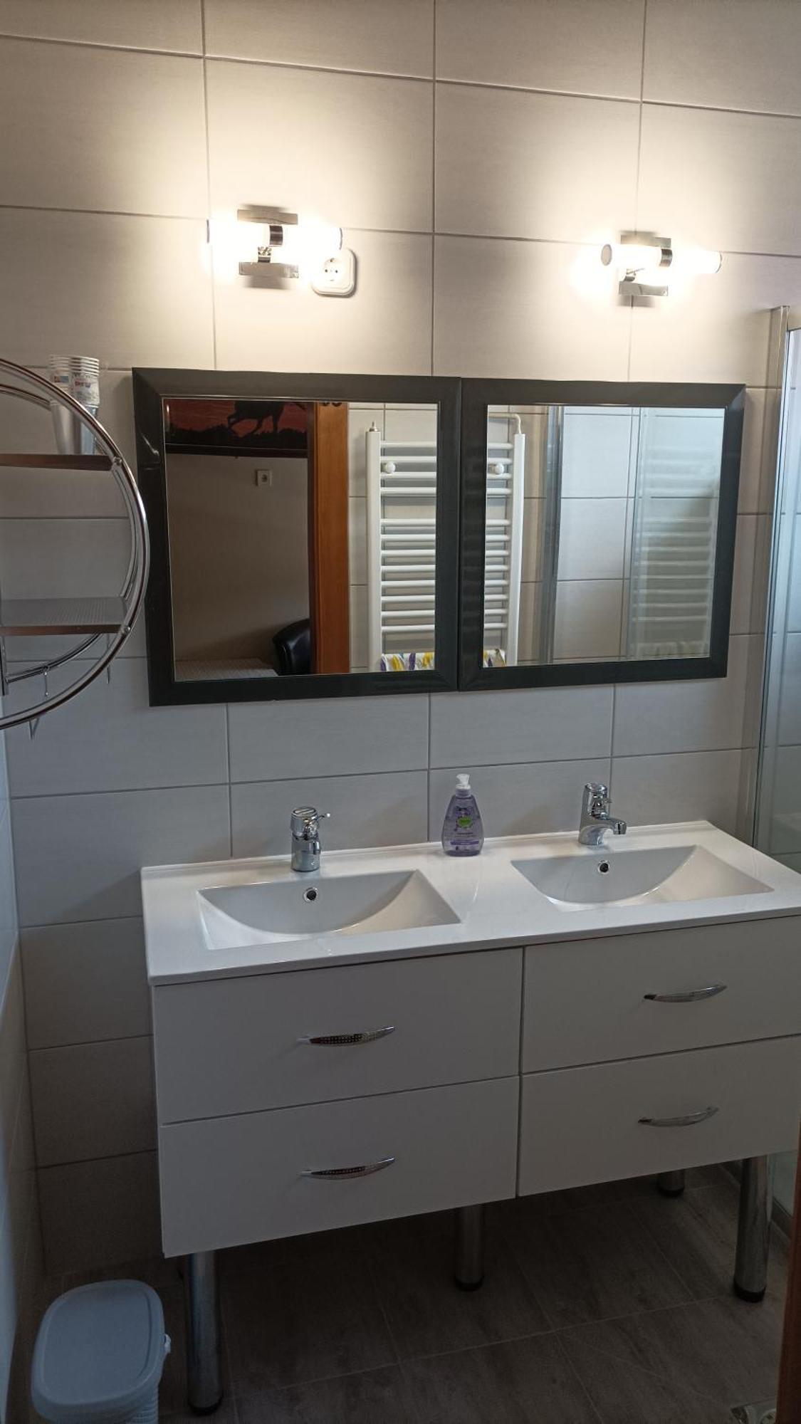 Lazar Apartmanok Heviz Bagian luar foto