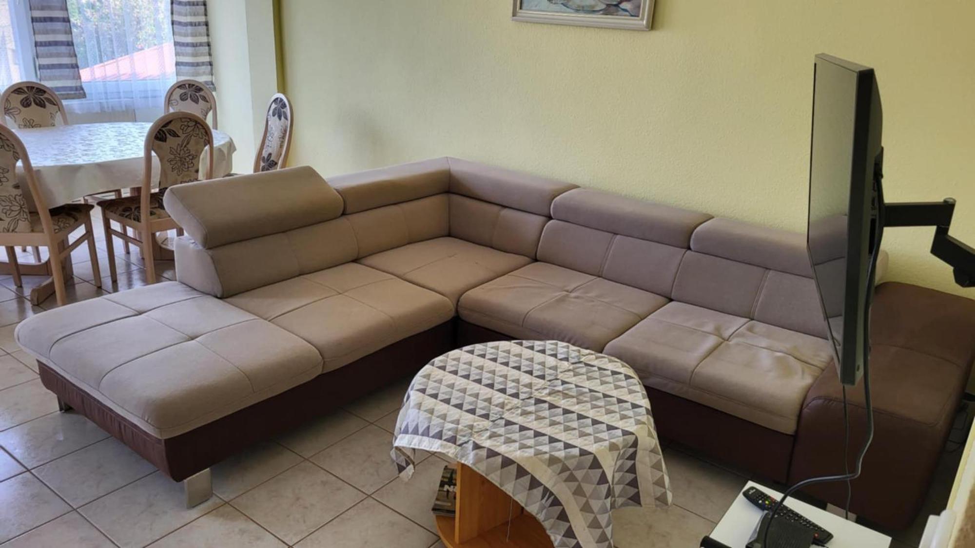 Lazar Apartmanok Heviz Bagian luar foto