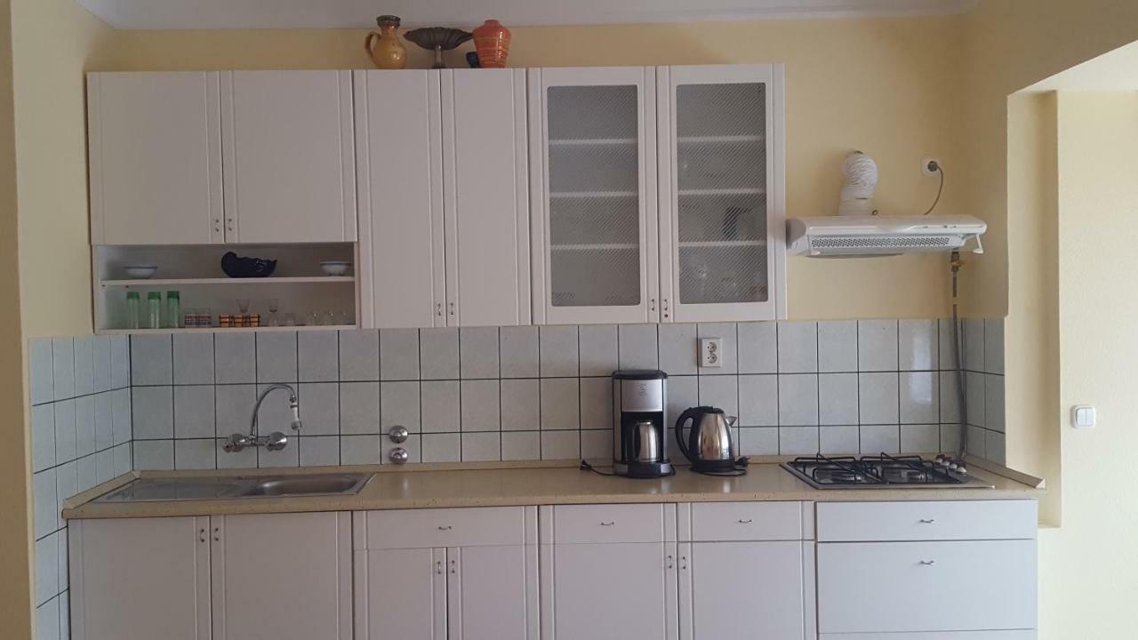 Lazar Apartmanok Heviz Bagian luar foto