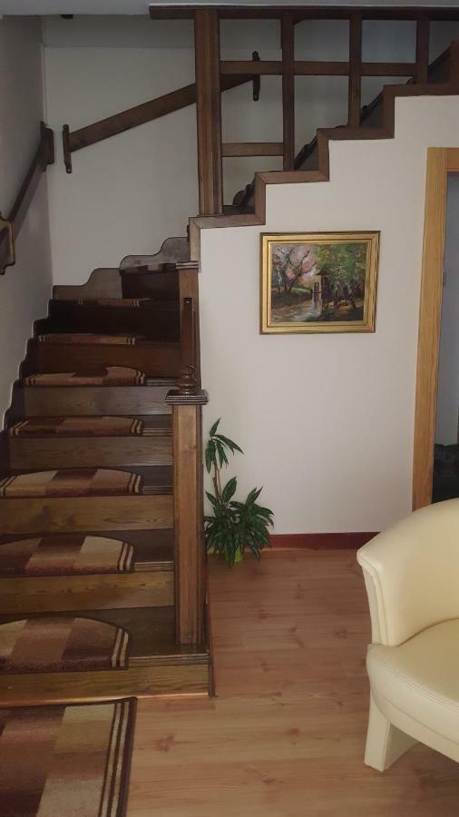 Lazar Apartmanok Heviz Bagian luar foto